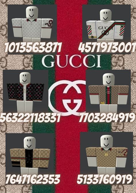 gucci denim hat roblox code